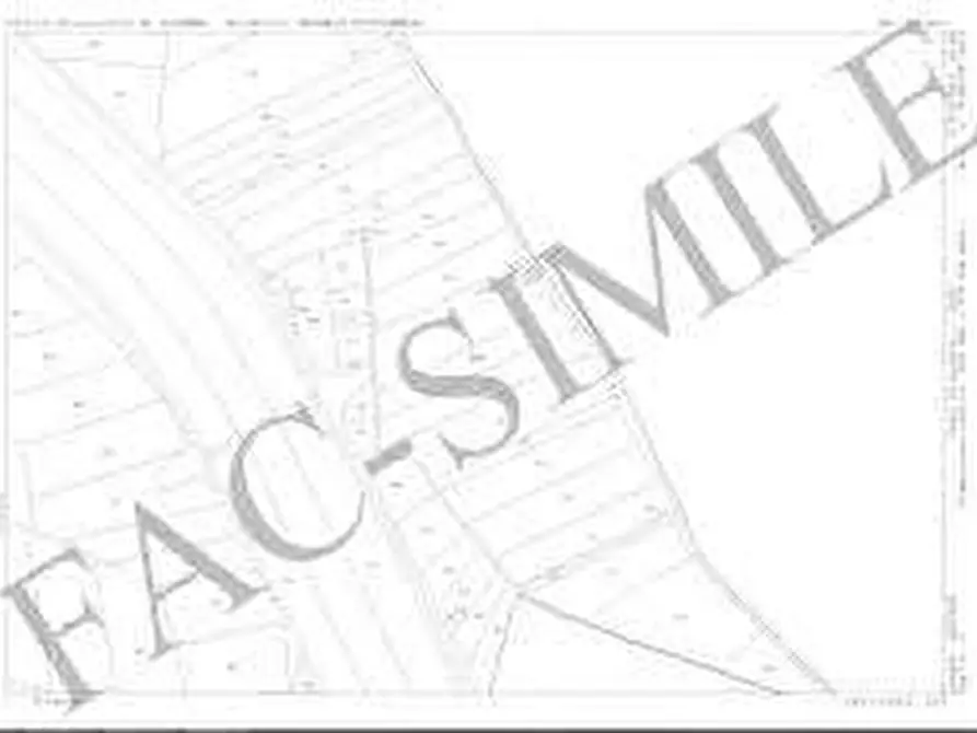 Immagine 10 di Terreno edificabile in vendita  in Via Umberto Marinari a Anghiari