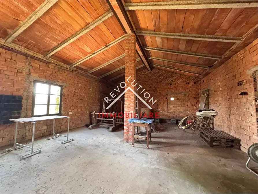 Immagine 20 di Casa indipendente in vendita  in Viale Enrico Fermi a Città Di Castello