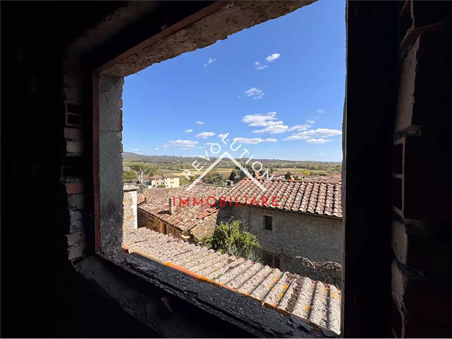 Immagine 30 di Casa indipendente in vendita  in Viale Enrico Fermi a Città Di Castello