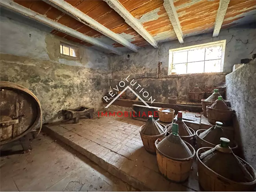 Immagine 34 di Casa indipendente in vendita  in Viale Enrico Fermi a Città Di Castello