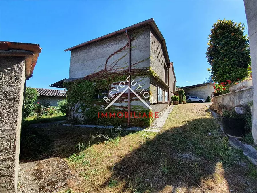 Immagine 31 di Casa indipendente in vendita  in Viale Enrico Fermi a Città Di Castello