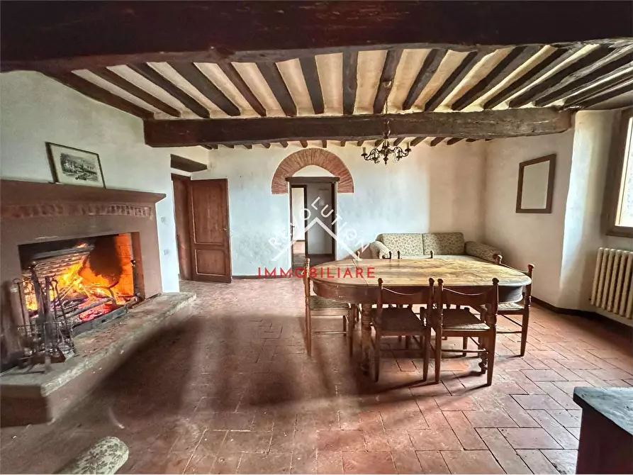 Immagine 8 di Casa indipendente in vendita  in Viale Enrico Fermi a Città Di Castello