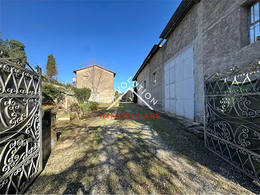 Immagine 37 di Casa indipendente in vendita  in Viale Enrico Fermi a Città Di Castello