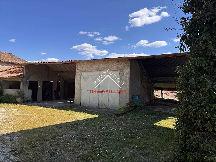 Immagine 40 di Casa indipendente in vendita  in Viale Enrico Fermi a Città Di Castello