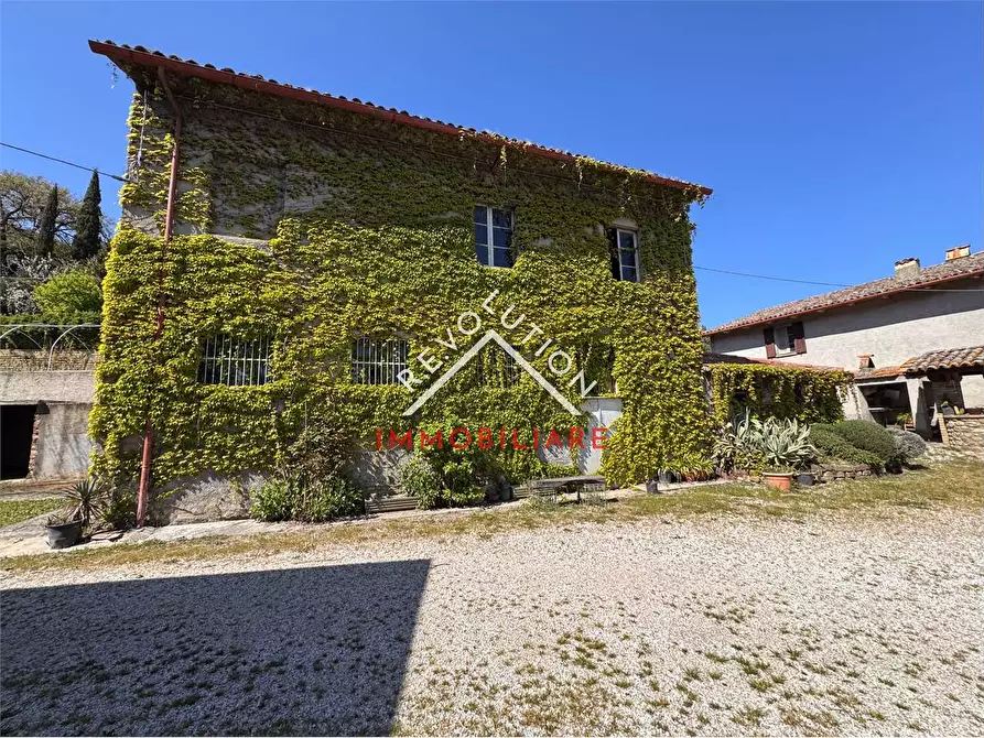 Immagine 41 di Casa indipendente in vendita  in Viale Enrico Fermi a Città Di Castello