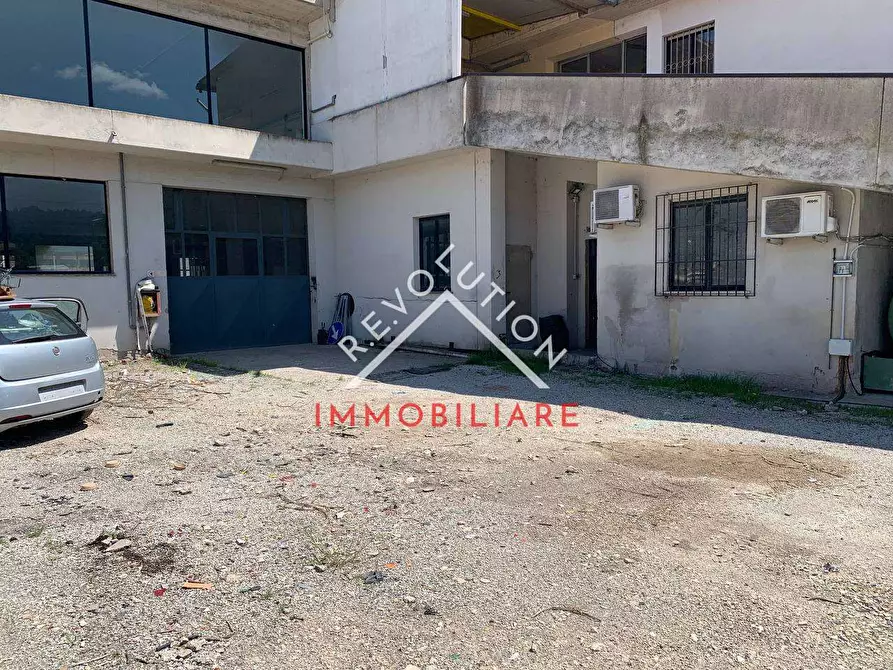 Immagine 3 di Capannone industriale in affitto  in Viale Primo Maggio a Umbertide