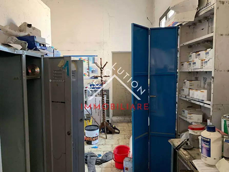 Immagine 7 di Capannone industriale in affitto  in Viale Primo Maggio a Umbertide
