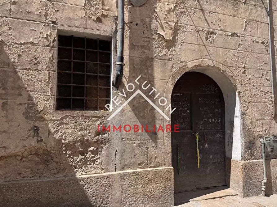 locale di sgombero in vendita a Città di Castello