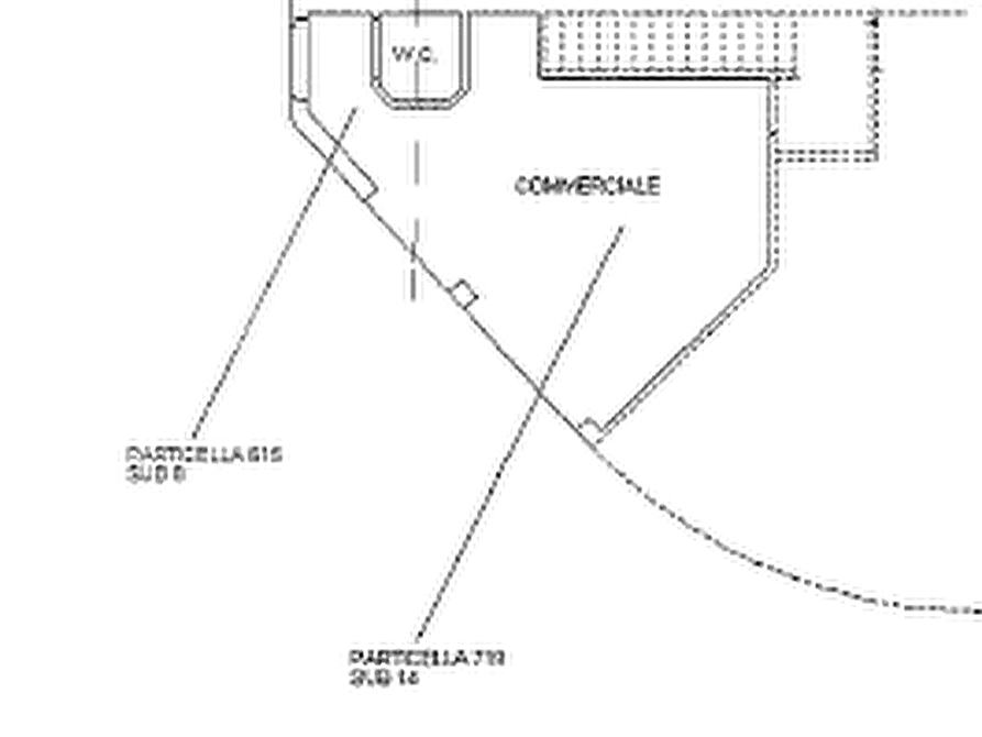 Immagine 31 di Negozio in affitto  in Via Palmiro Togliatti a San Giustino