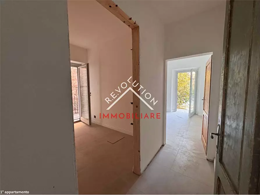 Immagine 7 di Appartamento in vendita  in Via Vittorio Veneto a Umbertide