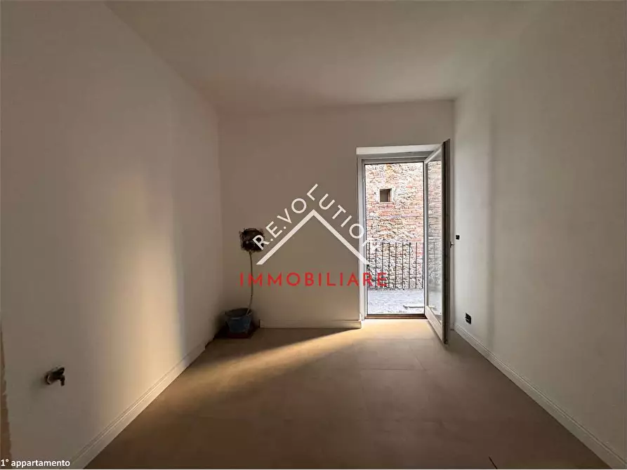 Immagine 8 di Appartamento in vendita  in Via Vittorio Veneto a Umbertide