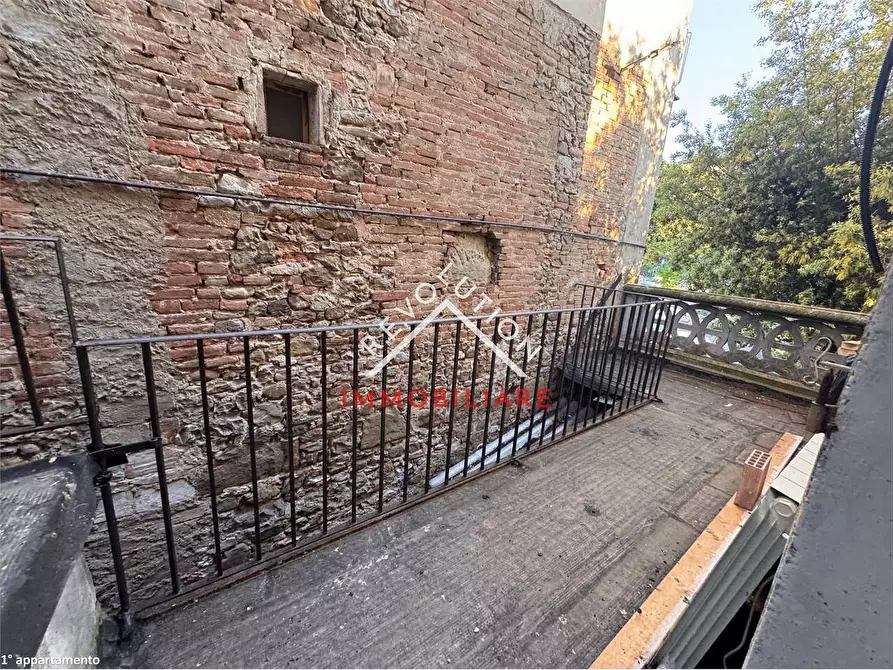 Immagine 10 di Appartamento in vendita  in Via Vittorio Veneto a Umbertide