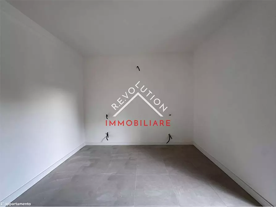 Immagine 12 di Appartamento in vendita  in Via Vittorio Veneto a Umbertide