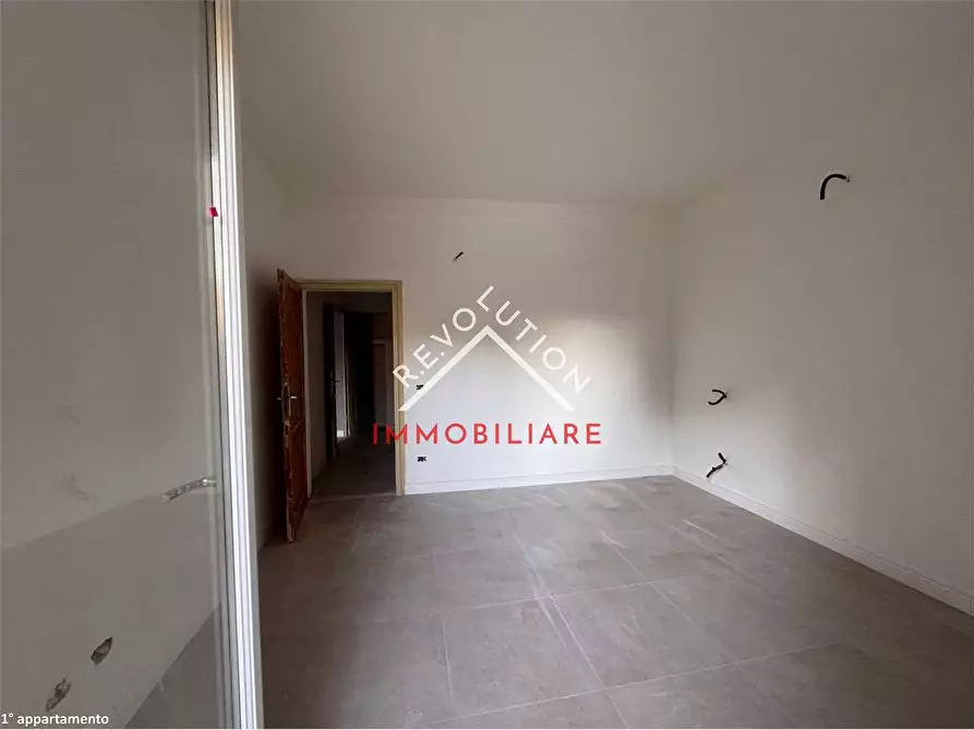 Immagine 13 di Appartamento in vendita  in Via Vittorio Veneto a Umbertide