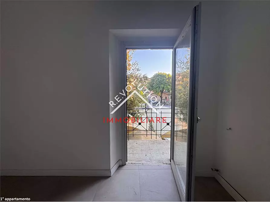 Immagine 14 di Appartamento in vendita  in Via Vittorio Veneto a Umbertide