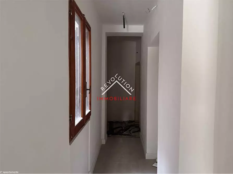 Immagine 15 di Appartamento in vendita  in Via Vittorio Veneto a Umbertide