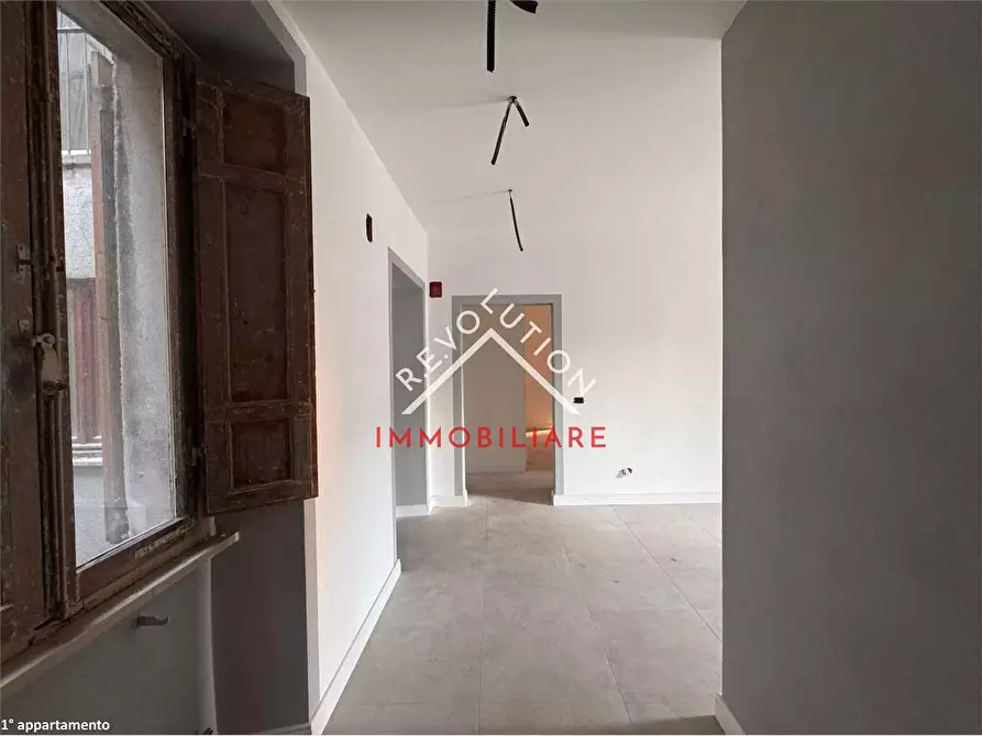 Immagine 2 di Appartamento in vendita  in Via Vittorio Veneto a Umbertide