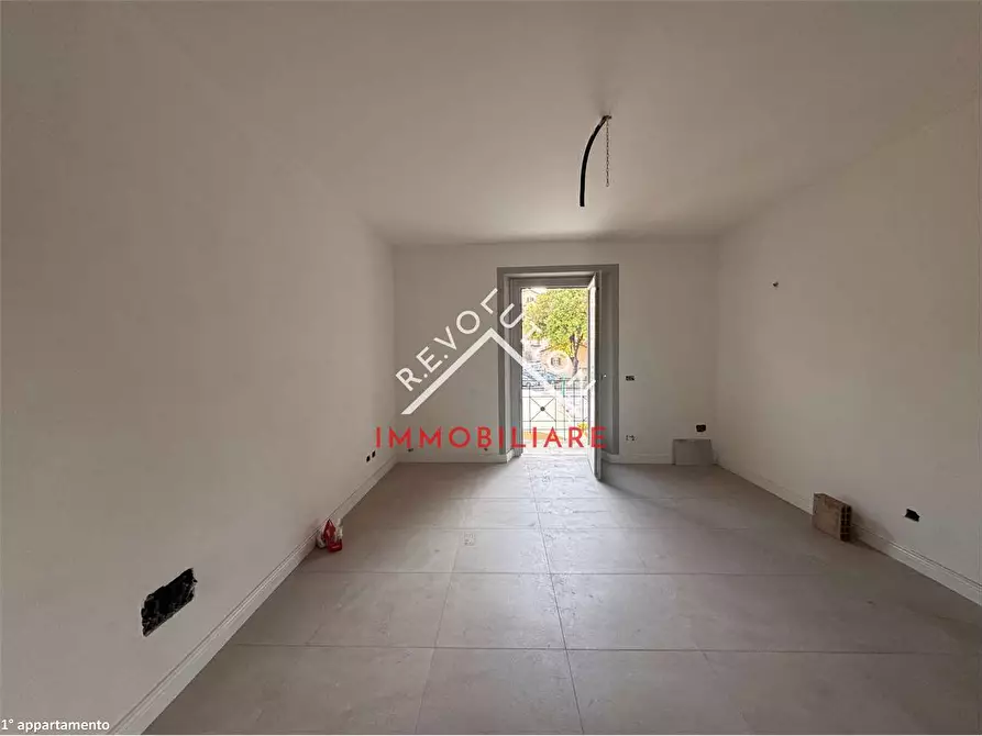 Immagine 3 di Appartamento in vendita  in Via Vittorio Veneto a Umbertide