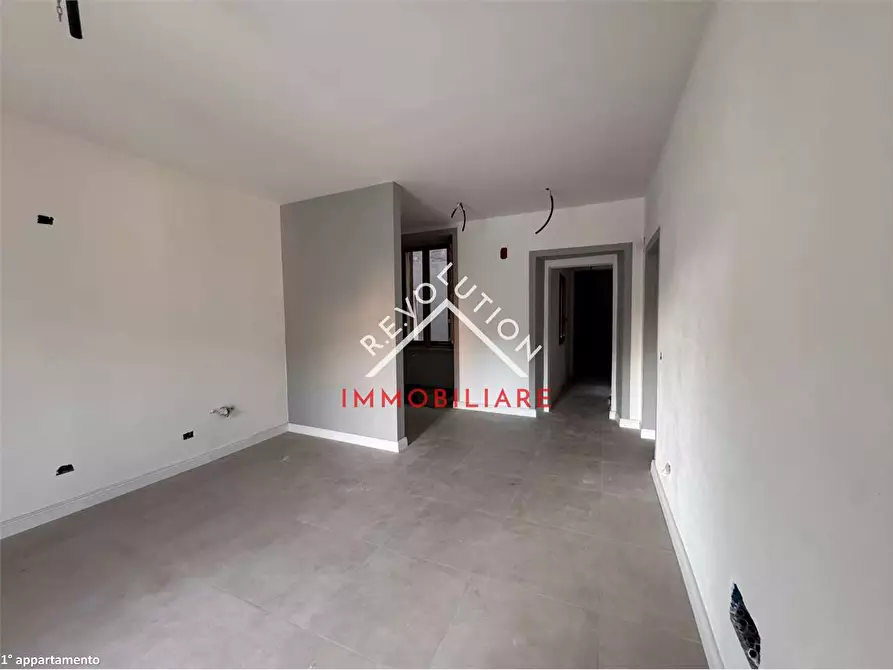 Immagine 4 di Appartamento in vendita  in Via Vittorio Veneto a Umbertide