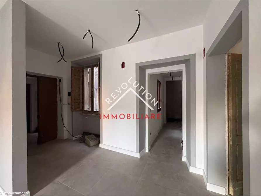 Immagine 5 di Appartamento in vendita  in Via Vittorio Veneto a Umbertide