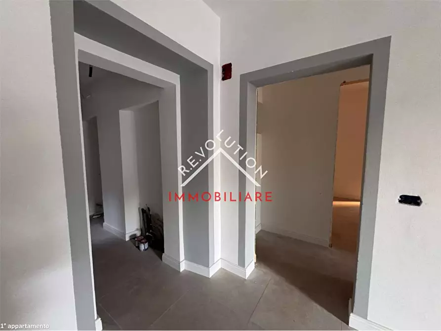 Immagine 6 di Appartamento in vendita  in Via Vittorio Veneto a Umbertide