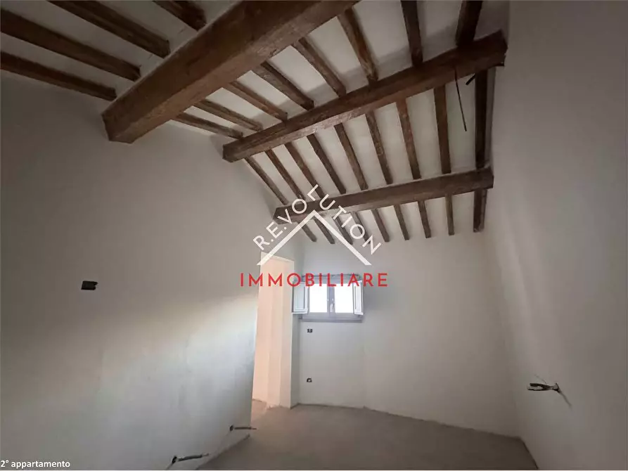 Immagine 29 di Appartamento in vendita  in Via Vittorio Veneto a Umbertide