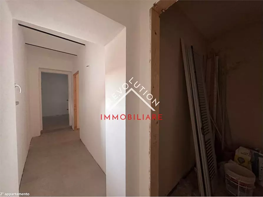 Immagine 22 di Appartamento in vendita  in Via Vittorio Veneto a Umbertide