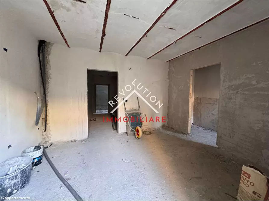 Immagine 36 di Appartamento in vendita  in Via Vittorio Veneto a Umbertide