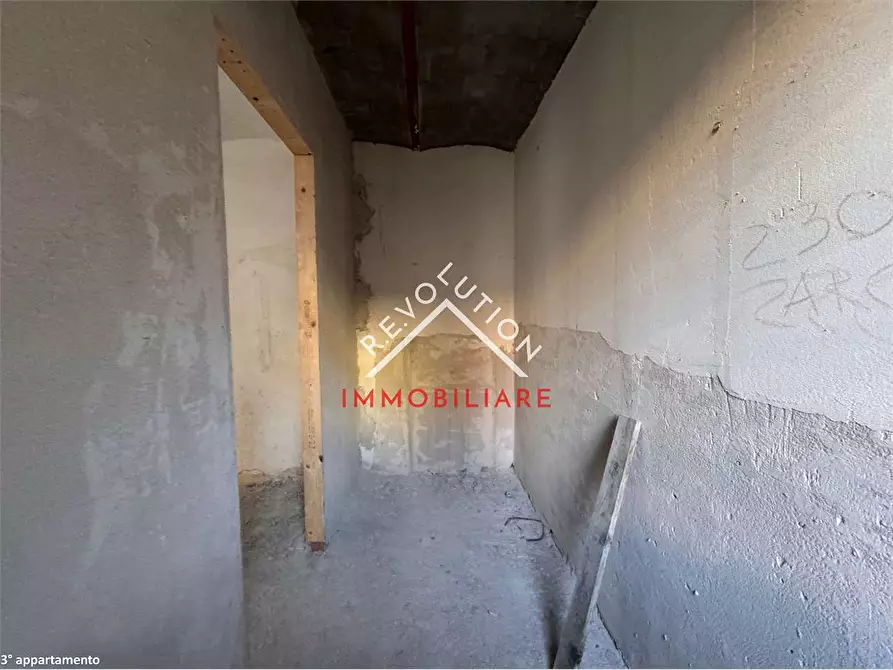 Immagine 38 di Appartamento in vendita  in Via Vittorio Veneto a Umbertide