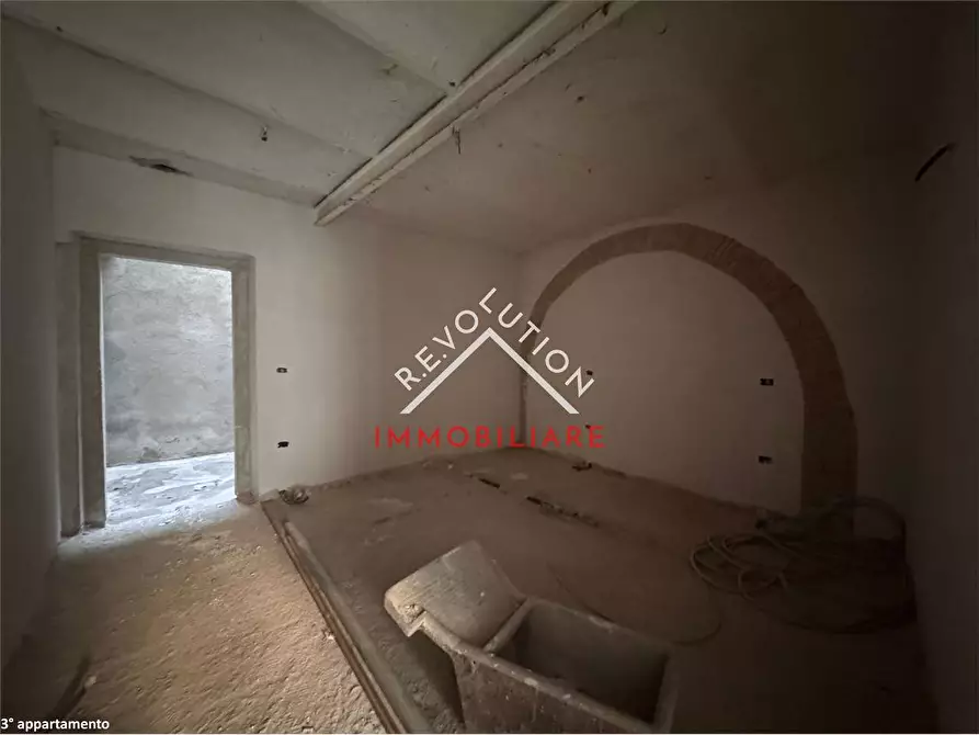 Immagine 39 di Appartamento in vendita  in Via Vittorio Veneto a Umbertide