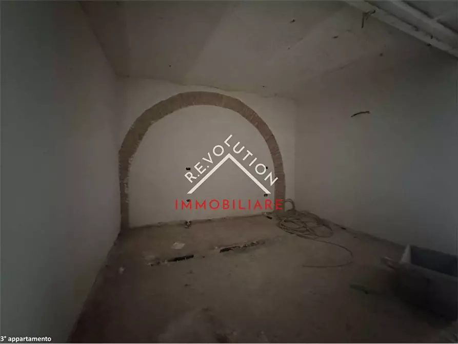 Immagine 40 di Appartamento in vendita  in Via Vittorio Veneto a Umbertide