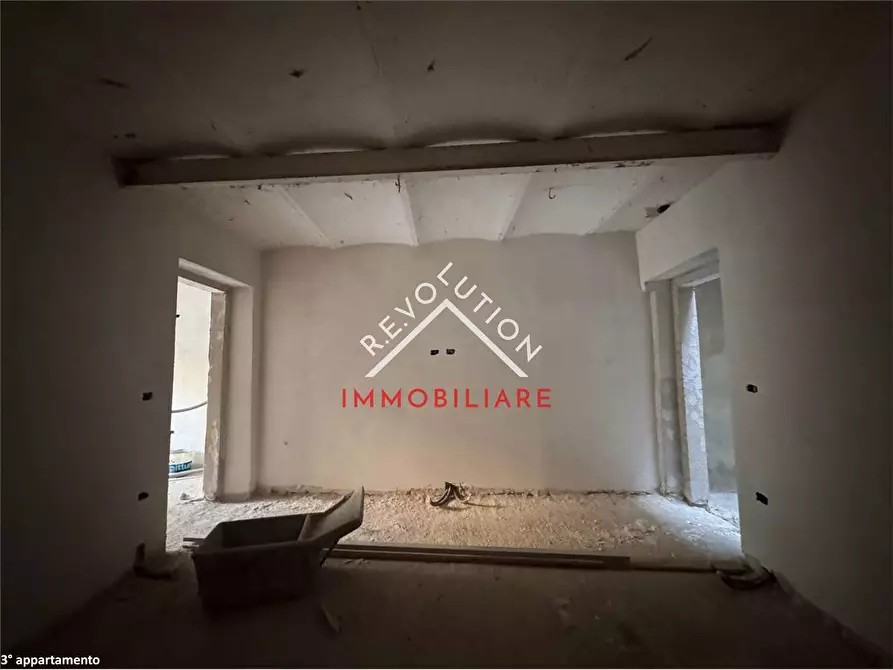 Immagine 43 di Appartamento in vendita  in Via Vittorio Veneto a Umbertide