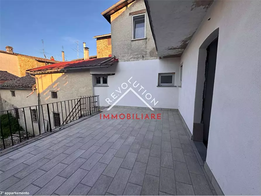 Immagine 32 di Appartamento in vendita  in Via Vittorio Veneto a Umbertide