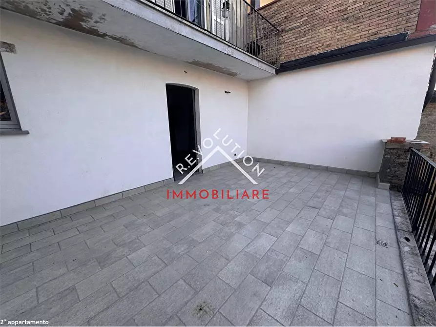 Immagine 33 di Appartamento in vendita  in Via Vittorio Veneto a Umbertide