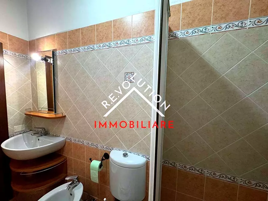 Immagine 14 di Appartamento in vendita  in Via del Boschetto a Talla