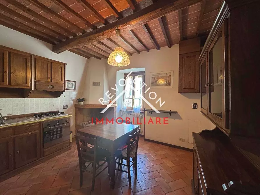 Immagine 1 di Appartamento in vendita  in Via del Boschetto a Talla