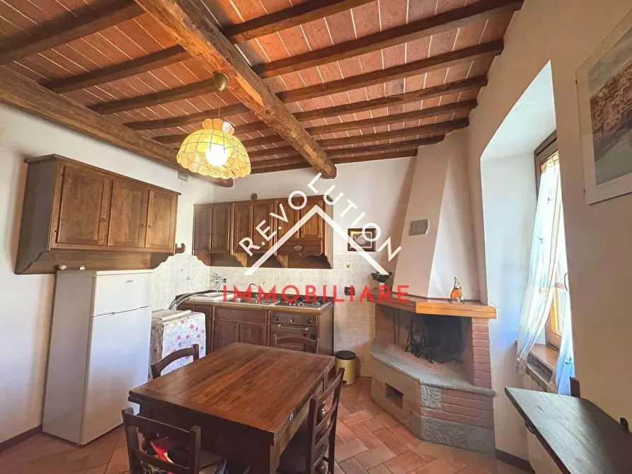 Immagine 2 di Appartamento in vendita  in Via del Boschetto a Talla