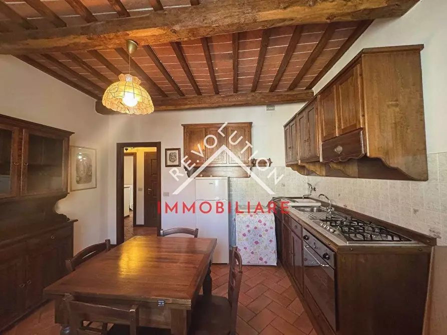 Immagine 3 di Appartamento in vendita  in Via del Boschetto a Talla