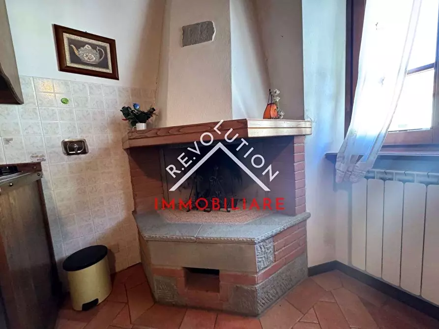 Immagine 4 di Appartamento in vendita  in Via del Boschetto a Talla