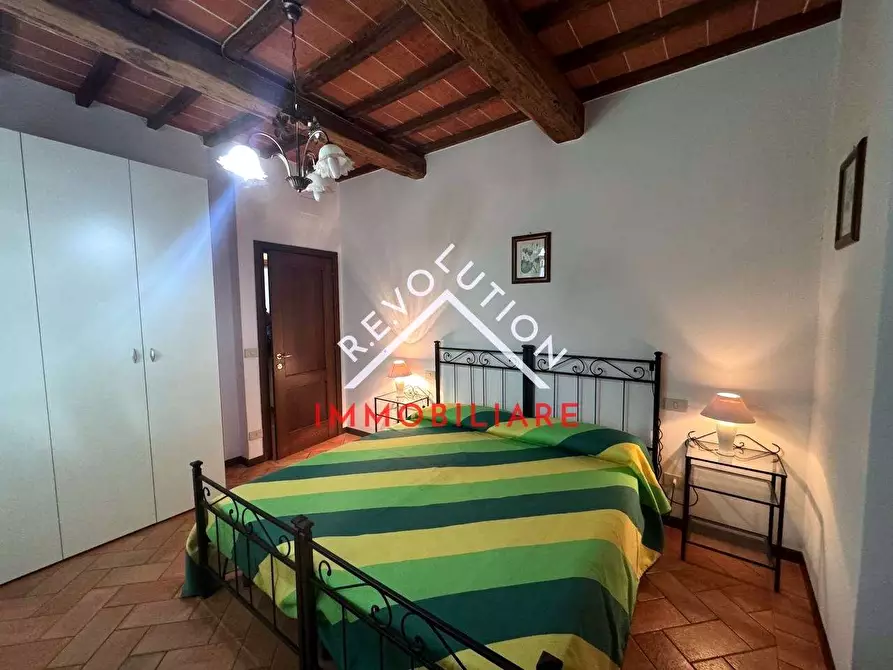 Immagine 6 di Appartamento in vendita  in Via del Boschetto a Talla