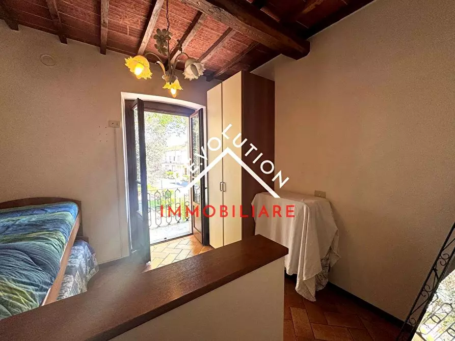 Immagine 15 di Appartamento in vendita  in Via del Boschetto a Talla