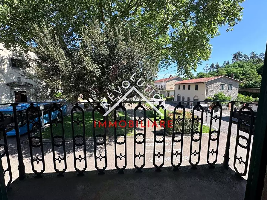 Immagine 7 di Appartamento in vendita  in Via del Boschetto a Talla