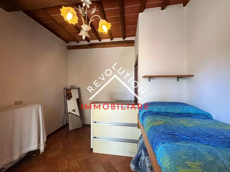 Immagine 16 di Appartamento in vendita  in Via del Boschetto a Talla