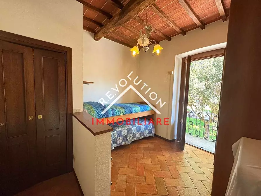 Immagine 17 di Appartamento in vendita  in Via del Boschetto a Talla