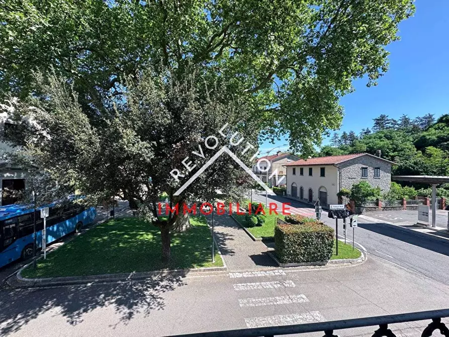 Immagine 11 di Appartamento in vendita  in Via del Boschetto a Talla