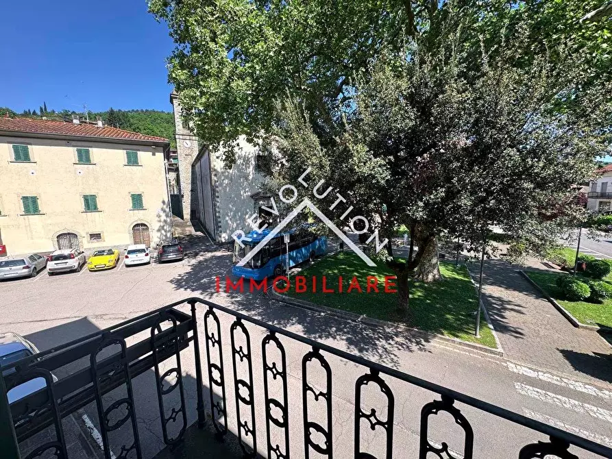 Immagine 10 di Appartamento in vendita  in Via del Boschetto a Talla