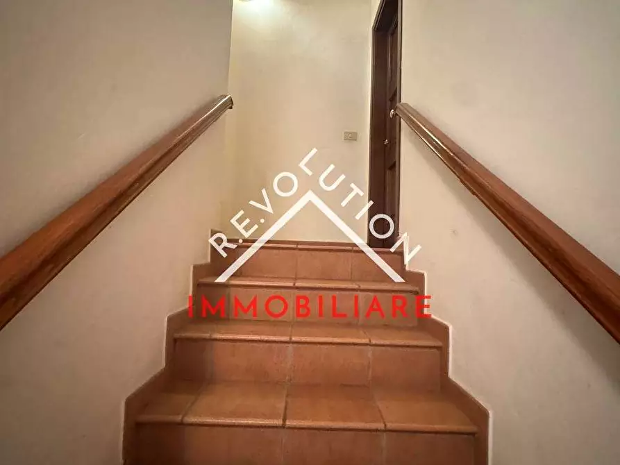 Immagine 18 di Appartamento in vendita  in Via del Boschetto a Talla