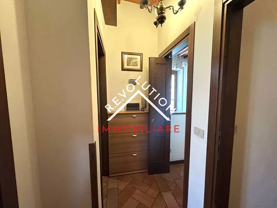 Immagine 7 di Appartamento in vendita  in Via del Boschetto a Talla