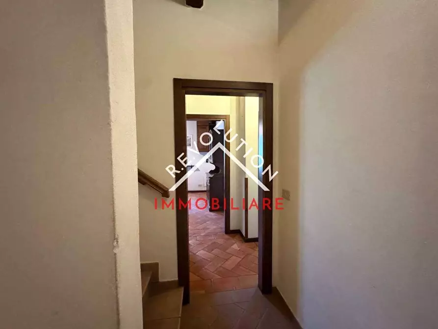 Immagine 8 di Appartamento in vendita  in Via del Boschetto a Talla