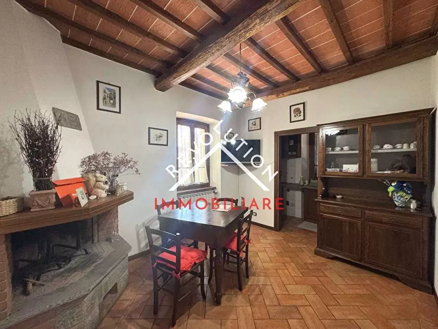 Immagine 1 di Appartamento in vendita  in Via del Boschetto a Talla